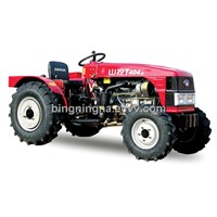 TD Series Wheel Type Tractor 4WD