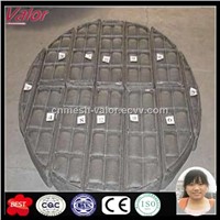 TOP1. 2013 The Hot Sale Titanium Wire  Mesh Demister,Anping factory