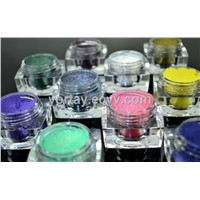 Cosmetic Pearl Pigments