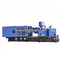 Thermoplastic Injection molding machine