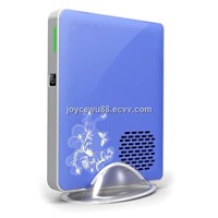 Thin Client with 1.86 GHz Intel Atom Processor D2500