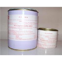 Thomas Polarizing film adhesive