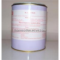 Thomas moisture and temperature resistant adhesive