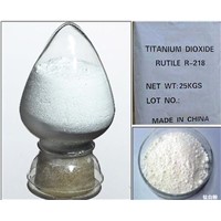 High Quality Titanium Dioxide Anatase Grade