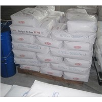 Titanium Dioxide Rutile Type White Pigment for Painting