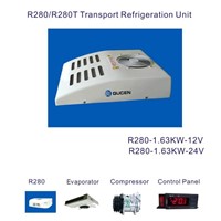 Transport Refrigeration Units  R280T