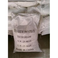 Trisodium Phosphate 98%(TSP) Tech &amp; Food Grade