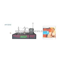 UHF Wireless microphone,Good quality wireless microphone EW122G2