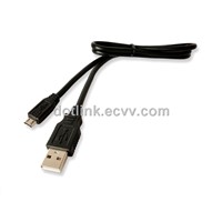 USB 2.0 AM to Micro 5pin Cable