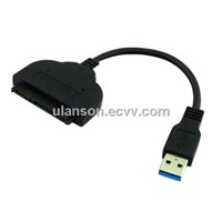 USB 3.0 to SATA 3.0-for 2.5 hdd /ssd Adapter