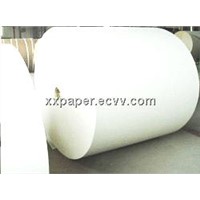 Uncoated Woodfree Paper