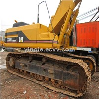 Used Caterpillar 330BL Excavator
