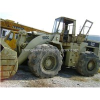 Used Caterpillar Wheel Loader 980C