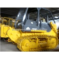 Used Crawler Bulldozer Shantui SD22F