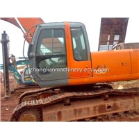 Used Hitachi Crawler Excavator ZX330