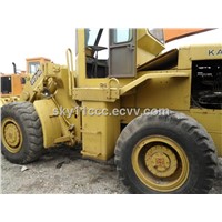 Used Kawasaki KLD70B Loader/kawasaki kld 70 loader