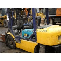 Used Komatsu 2.5T Forklift