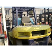 Used Komatsu 5T Forklift