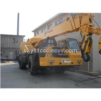 Used Tadano AR250E Crane