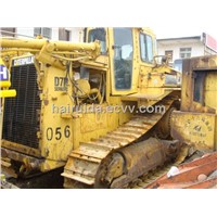 Used caterpillar bullodzer D7H