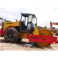 Used road roller Danapac CA30D