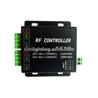 RF Wireless Touching Music Controller / Audio controller