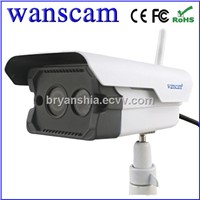 Wanscam( JW0007)-1 spotlight LED Network Security Wifi IP outdoor P2P Camera
