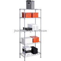 Warehouse wire Racking