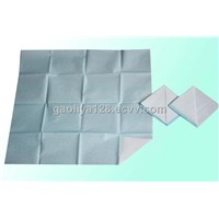 Waterproof Breathable Disposable Surgical Drape Medical With Custom Color