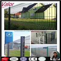 Welded Fence / Mesh Fence / Security Fence