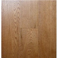 Wire Brushed Engineered Wood Flooring