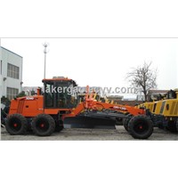 Xcmg Gr135 Motor Grader