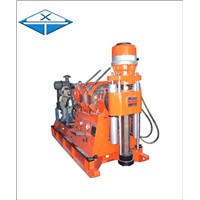 XiTan XY-44 Spindle Type Core Drilling Rig / XY-4 Spindle Type Core Drilling Rig