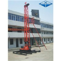 XiTan XY-4T Spindle Type Core Drilling Rig / XY-4 Spindle Type Core Drilling Rig