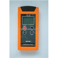 Xince BPM-100/101 optical power meter