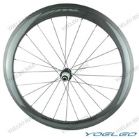 YOELEO Super Light Carbon Wheels Clincher 50MM