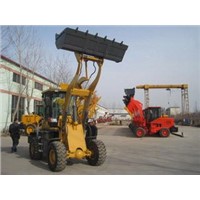 ZL16F Compact Wheel Loader For Sale