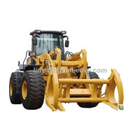 ZL50DJ Wheel Loader