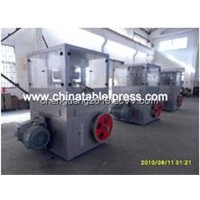 ZP80-9B Large rotary tablet press