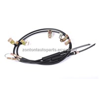 ZTBC-01 Chery QQ Auto Brake Cable