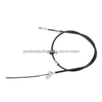 ZTBC-06 Great Wall Safe Auto Brake Cable