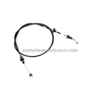 ZTCC-02 Lifan 1.3L Auto Clutch Cable