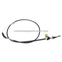 ZTCC-07 DFSK465 Dongfeng Sokon Auto Clutch Cable