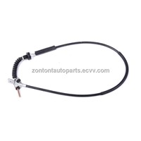 ZTCC-10 Chery QQ6 Auto Clutch Cable