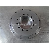 ZYS high precision YRT50 rotary table bearings for indexing tables and swivel type milling heads
