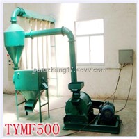 Zhengzhou high quality wood powder making machine