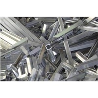 aluminum scrap 6063