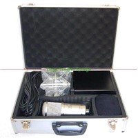 audio equipment package box
