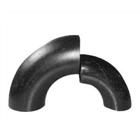 butt weld carbon steel elbow, reducing erlbow