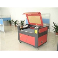 CO2 Laser Cutting Engraving Machinary Ql-6090